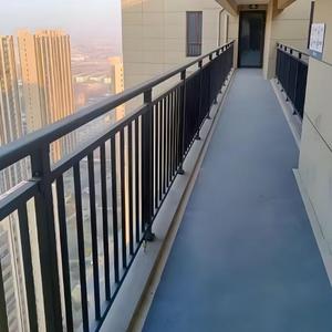 Balkon korkulukları seramik karo korkuluklar korkuluklar bahçe izolasyon korkulukları - Product Image 2