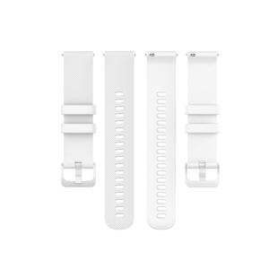 Gar min 18/20/22mm Bracelet <span class=keywords><strong>Garmin</strong></span> Approach S40/Venu2S Bracelet en silicone adhésif pour bracelet de montre <span class=keywords><strong>Garmin</strong></span> - Product Image 5