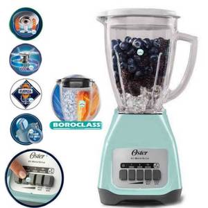 Nueva <span class=keywords><strong>Licuadora</strong></span> <span class=keywords><strong>Oster</strong></span> 2024 de 4 Velocidades - Product Image 4