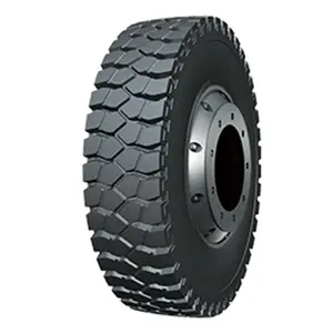 215/75 r16 Bester neuer Chaoyang Chinese Truck Reifens ervice Rt Mud Tire 215 75 r16