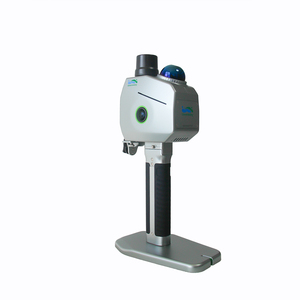 LiGrip SE เครื่อง LiDAR แบบพกพา 3 มิติ พร้อมระบบระบุตำแหน่ง SLAM แบบเรียลไทม์ สำหรับการทำแผนที่อุตสาหกรรมขั้นสูง - Product Image 2