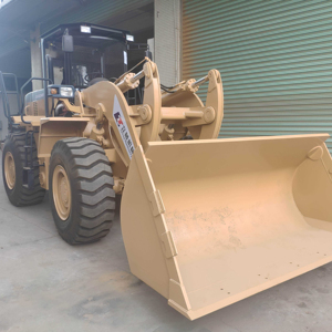 Dịch Vụ Kiểm Tra Máy Xúc Tại Thượng Hải - Product Image 1