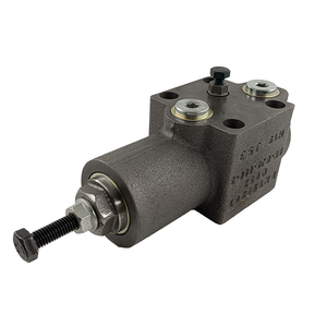 Accessoires pour pompe à piston HAWE Overflow V30D V30D-115 RKN-1-1-02/02/-1/02/V - Product Image 5
