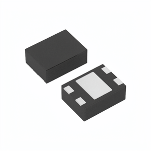 Composant électronique de puces de gestion de l'alimentation (PMIC) XC6501C17AGR-G avec pad UDFN exposé, canal fabricant 4 - Product Image 1