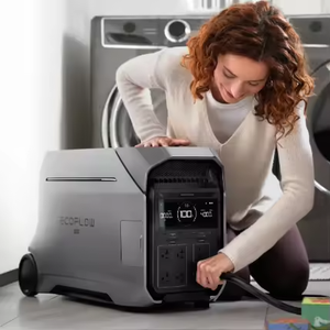 EcoFlow-Station d'alimentation portable <span class=keywords><strong>DELTA</strong></span> <span class=keywords><strong>Pro</strong></span> 3 pour l'extérieur, version UE - Product Image 6