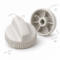 Fabricant de moules et de pièces injectées hautement personnalisés pour le développement de produits industriels en ABS, PP, PA6, TPU, TPE