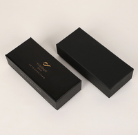 Boîte d'emballage pour lunettes personnalisable avec logo, boîte d'emballage pour lunettes de soleil, emballage de marque