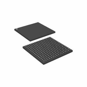 Original Electronic Circuit Components DS3100GN2 Clock Timing 256 LBGA, CSBGA - Product Image 1