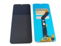 Écran LCD de remplacement en gros, écran tactile complet pour TECNO SPARK 7 Plus KF7