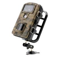 PH700G 2,0 дюймов 20MP 2,7 K мониторинг ночного видения 90 градусов Обнаружение наружная охотничья тропа камера