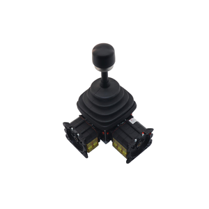 Controlador VNS0 32 FU AK IPZ 40.10, Suministrado con Interruptor Maestro/Controlador S+B Spohn+Burkhardt, Controlador VNS0 - Product Image 1