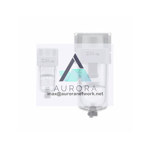 อุปกรณ์วาล์วนิวเมติกอิเล็กทรอนิกส์ AF30-N03C-6Z-A - Product Image 1