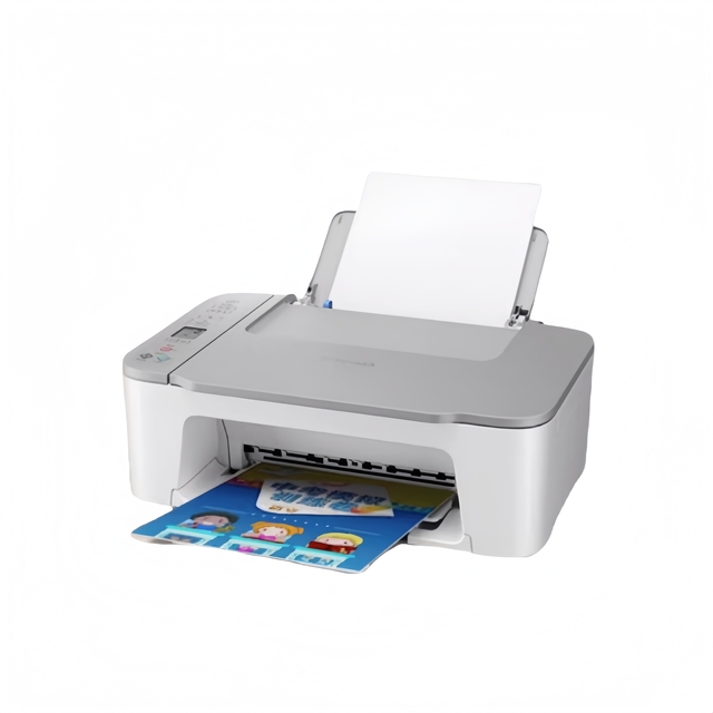 For Cano n T3480 4-Color Home and Commercial Inkjet Printer with Double-Sided Document Office Printing Feature