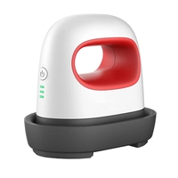 Presse à chaud manuelle X Mini à plat 110V, nouvelle, pour usage domestique, idéale pour vêtements, t-shirts, chaussures, casquettes