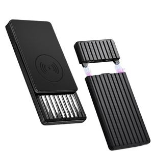 ปรับแต่งได้200วัตต์40000มิลลิแอมป์ชั่วโมง<span class=keywords><strong>30000</strong></span><span class=keywords><strong>ราคา</strong></span>ต่ำแม่เหล็กที่มีประสิทธิภาพเดิมทนทานชาร์จเร็วธนาคารอำนาจกันน้ำ - Product Image 6