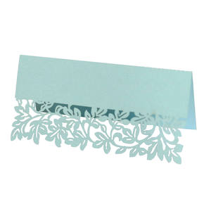 Tarjetas de Lugar Modernas y Ecológicas para el Día de la Madre en Varios Colores, Números de Mesa de Papel, Tarjetas con Nombres, Decoraciones para Fiestas - Product Image 6