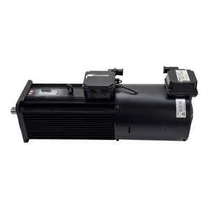 MCA19S35-RS0F2 Plc U 13430581 132kW 3510rpm freno servomotore 2 - Product Image 2