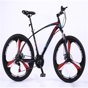 Venta caliente Polygon Men's 26-Inch Mountain Bike Young Cyclist's Choice Bicicleta de 13 años con marco de carretera Horquilla de aluminio Llanta de carbono - Product Image 4