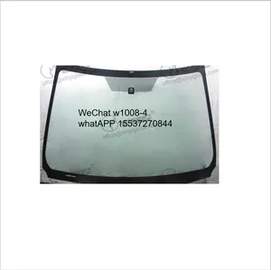 For TOYOTA COROLLA SEDAN 2014- car premium windshield assembly glass parts, original window glass, automotive universal sun