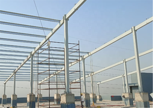 CZ xà gồ cuộn hình thành máy khung thép và xà gồ Sigma kênh Máy làm - Product Image 4