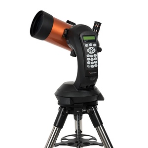 Télescope astronomique <span class=keywords><strong>Celestron</strong></span> NexStar 4SE, haute puissance, observation du ciel professionnelle, recherche automatique des étoiles, 10000x - Product Image 4