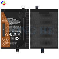 Untuk Baterai Xiaomi Bm57, Untuk Redmi Note10 Pro 5g, Baterai untuk Redmi Note10 Pro (China)/Poco X3 GT/21061110AG