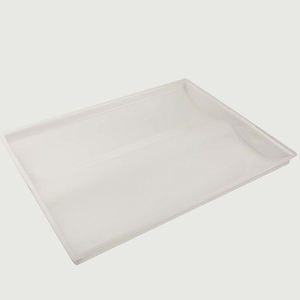 Cubierta de Lámpara de Techo <span class=keywords><strong>para</strong></span> Cabina de Ascensor de Hotel Moderno, 720x540mm, <span class=keywords><strong>para</strong></span> Mantenimiento - Product Image 2
