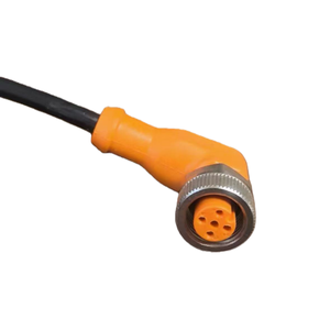 P2093 इलेक्ट्रॉनिक फ्लश सेंसर डिस्प्ले PI-025-RES30-MFRKG/हम/पी के साथ - Product Image 1