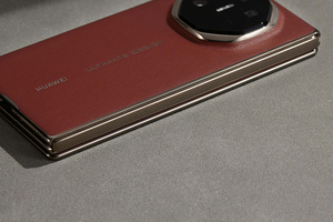 Điện thoại thông minh 5G màn hình gập ba Original New Mate XT Ultimate 10.2 inch OLED, camera sau 50MP, pin 5600mAh, sạc nhanh 66W - Product Image 5