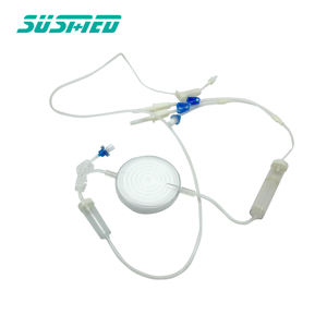 ตัวกรองการกำจัดเม็ดเลือดขาวต้นทุนต่ำและมีคุณภาพสูงสำหรับการถ่ายครั้งเดียว - Product Image 4