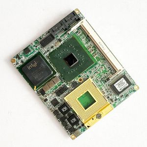 ARBOR TC7A03131 1009450010100P Industrial <b>Motherboard</b> Cpu Board CPU Module <b>Motherboard</b> 100% test - Product Image 4