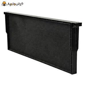 Langstroth Nhựa <span class=keywords><strong>Bee</strong></span> <span class=keywords><strong>Hive</strong></span> Sâu Khung Với Nền Tảng Nghề Nuôi Ong Nghề Nuôi Ong Công Cụ Thiết Bị Nguồn Cung Cấp - Product Image 2
