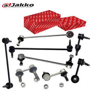 Vente en gros usine de barre stabilisatrice de haute qualité 48820-02070 48820-02080 pour COROLLA ZRE152 RAV4 ACA30 pour <span class=keywords><strong>PRIUS</strong></span> ZVW30 <span class=keywords><strong>ZVW35</strong></span> - Product Image 1