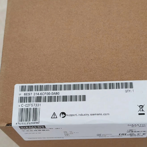 6ES73146BF000AB0 SIMATIC S7 300 CPU 314C 2 48KB PTP แบบรวม 24V 6ES7314 6BF00 0AB0 6ES7314 6BH04 0AB0 OABO - Product Image 4