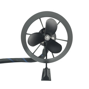 Moteur Flipsky 65121 3700W Propulseur sous-marin étanche Propulseur électrique pour bateau pour planches à réaction / Moteur hors-bord / Propulsion de bateau à réaction - Product Image 4