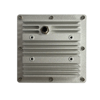 Altimètre radar industriel 24 GHz pour plateformes UAV, conception compacte, faible consommation d'énergie, indice de protection IP67