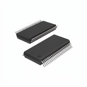 Logic 48 BSSOP (0.295 นิ้ว, กว้าง 7.50 มม.) ซื้อชิ้นส่วนอิเล็กทรอนิกส์ออนไลน์ บริการครบวงจรของแท้ 74ALVT16240DL,118 - Product Image 1