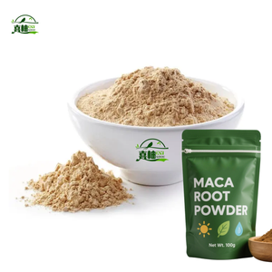 Erkekler kadınlar için 100% organik <span class=keywords><strong>Maca</strong></span> tozu Macamide 0.6% siyah <span class=keywords><strong>Maca</strong></span> kök ekstresi tozu - Product Image 6