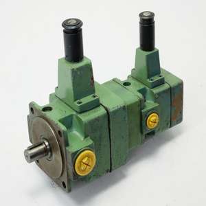 1PV2V3-30/40 RE01MC100A1 + 1PV2V3-40/25 RG01MC100A1 Flügelzellen-P. Neu Original Sofort Lieferbar Industrieautomation PAC Spezialisiert <span class=keywords><strong>PL</strong></span> - Product Image 1