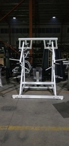 MND FITNESS <span class=keywords><strong>Prix</strong></span> usine Équipement de fitness pour la musculation Appareil commercial de soulevé de mollets assis pour salle de sport - Product Image 3