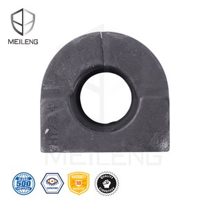 MEILENG Pièces détachées automobiles à fort volume de vente 52306-STX-A02 Stabilisateur arrière en caoutchouc pour Honda <span class=keywords><strong>MDX</strong></span> YD2 2010 2011 <span class=keywords><strong>2012</strong></span> 2013 - Product Image 3