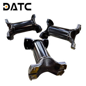 Arbre de transmission de haute qualité 569-20-71000 pour Komatsu HD465 HD605 Fabricant, usine, fournisseur de Chine - Product Image 1