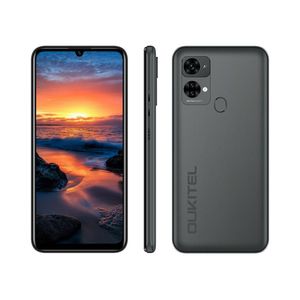 Pour Smartphone C33, Écran HD+ de 6,8 Pouces, 8+256 Go, Batterie 5150 mAh, Appareil Photo 50 MP, Reconnaissance Faciale, 4G LTE, Octa Core, Android 13, Double SIM - Product Image 4