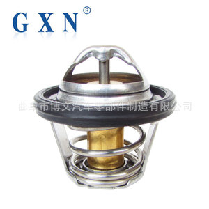 Thermostat Gxn 1306015XEB02 pour bloc-cylindres Great Wall Eb02, pièce moteur Gw4B13 - Product Image 1