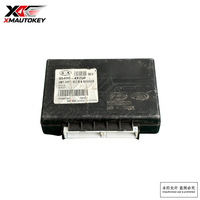 Módulo de Control BCM y Receptor OE 95400 4X250 para Hyundai Kia, Unidad de Computadora de Carrocería Original Usada