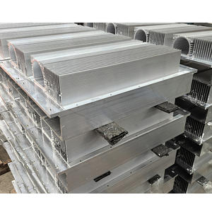 مشتت حراري إلكتروني عالي الطاقة مخصص 60 من من من LED من من من من من من Led - Product Image 6