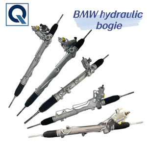 Bogie-estante y piñón para <span class=keywords><strong>BMW</strong></span>, piezas de repuesto, 32103413589, 32106863863, 32106799622, 32106777469, 32106795225, 32106780941, 32106869222 - Product Image 1