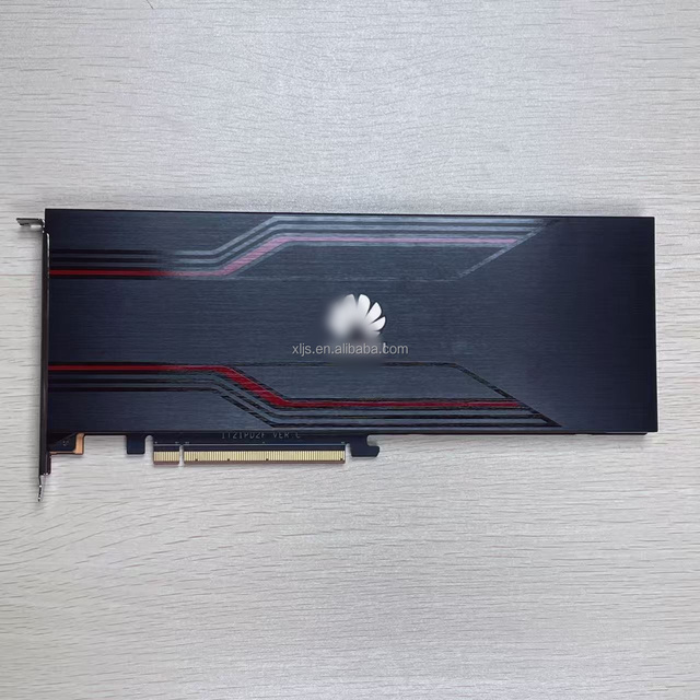 Atlas 300i Duo 96GB AI GPU AI Inference/Training Module Server Inference Card Video Acceleration Card Graphics Card