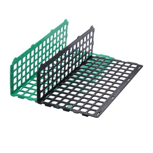 Rau và trái cây hiển thị chia miễn phí phần nhựa kệ chia - Product Image 1