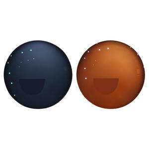 Foto <span class=keywords><strong>bifocal</strong></span> de cambio rápido 1,56 para lentes ópticas rx, color gris/marrón - Product Image 5